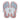 Women's Altra FWD Via (Clearance) Light Gray view 3