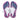 Women's Altra FWD Via (Clearance) Light Blue view 3