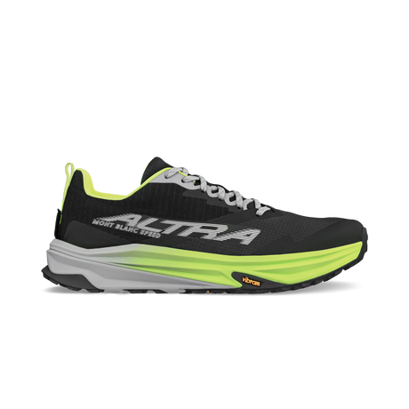 Women's Altra Mont Blanc Speed