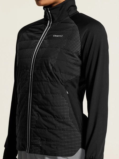 Women's Craft SubZ Lumen Jacket