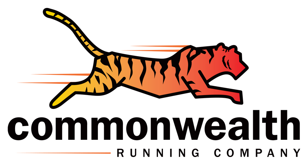 Commonwealth Running Co. 