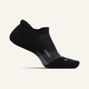 Feetures Merino 10 Max Cushion No Show Tab