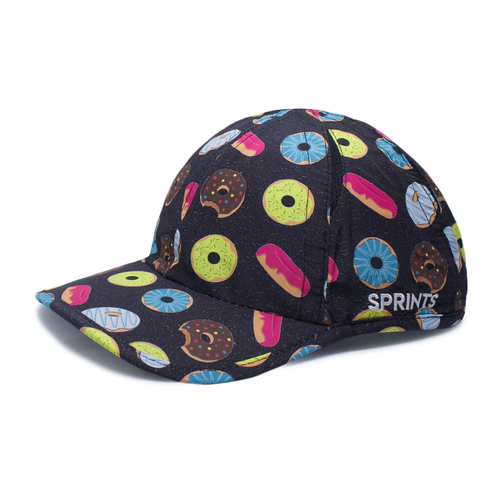 Sprints O.G. Hat