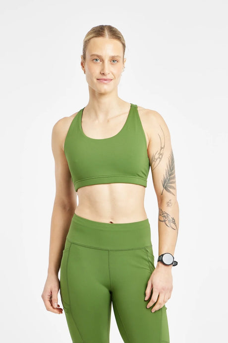 Women's Oiselle Open Lane Bra