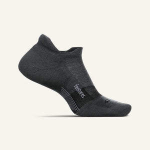 Feetures Merino 10 Max Cushion No Show Tab