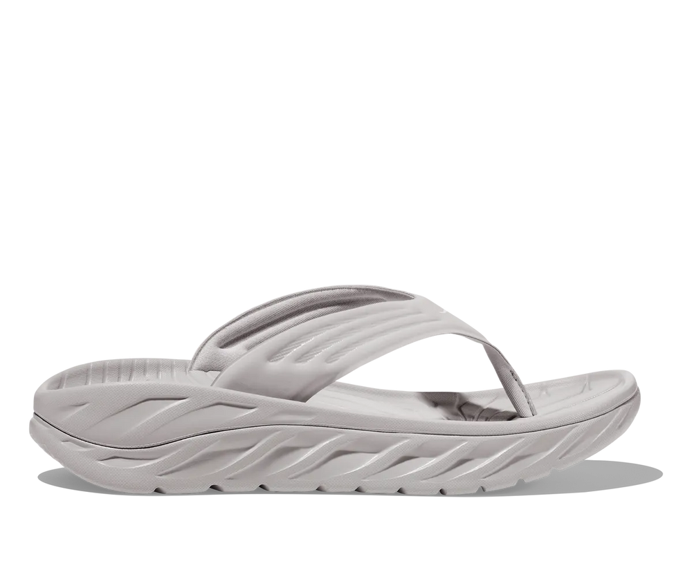 Men's Hoka Ora Recovery Flip