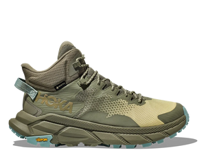 Men s Hoka Trail Code GTX Commonwealth Running Co