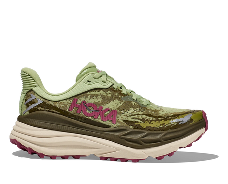 Women's Hoka Stinson 7 (Clearance)