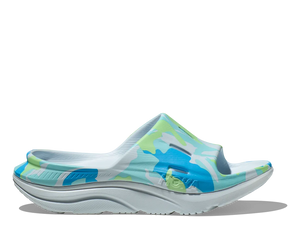 All Gender Hoka Ora Recovery slide (2023 Colors)