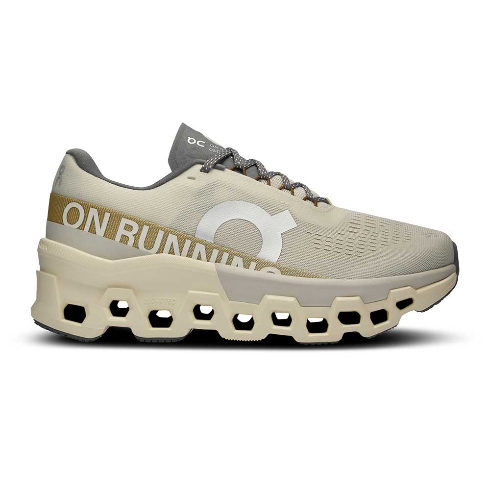 Women's On Cloudmonster 2 (Clearance) – Commonwealth Running Co.