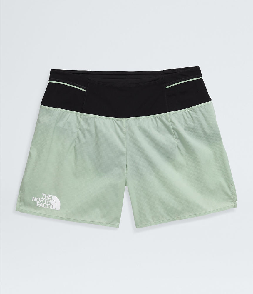 Women's North Face Summit Series Pacesetter 5" Shorts