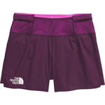 Women's North Face Summit Series Pacesetter 5" Shorts