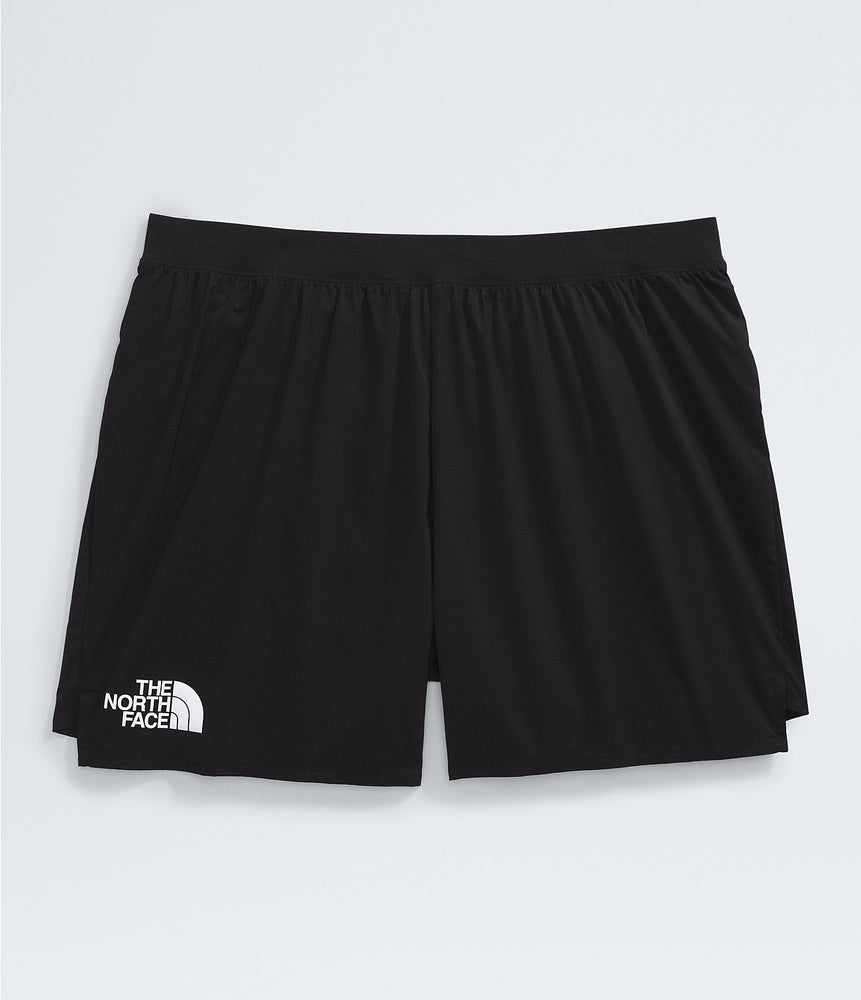 Men's North Face Summit Series Pacesetter 5" Shorts