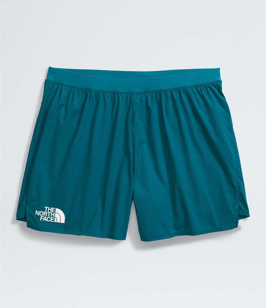 Men's North Face Summit Series Pacesetter 5" Shorts