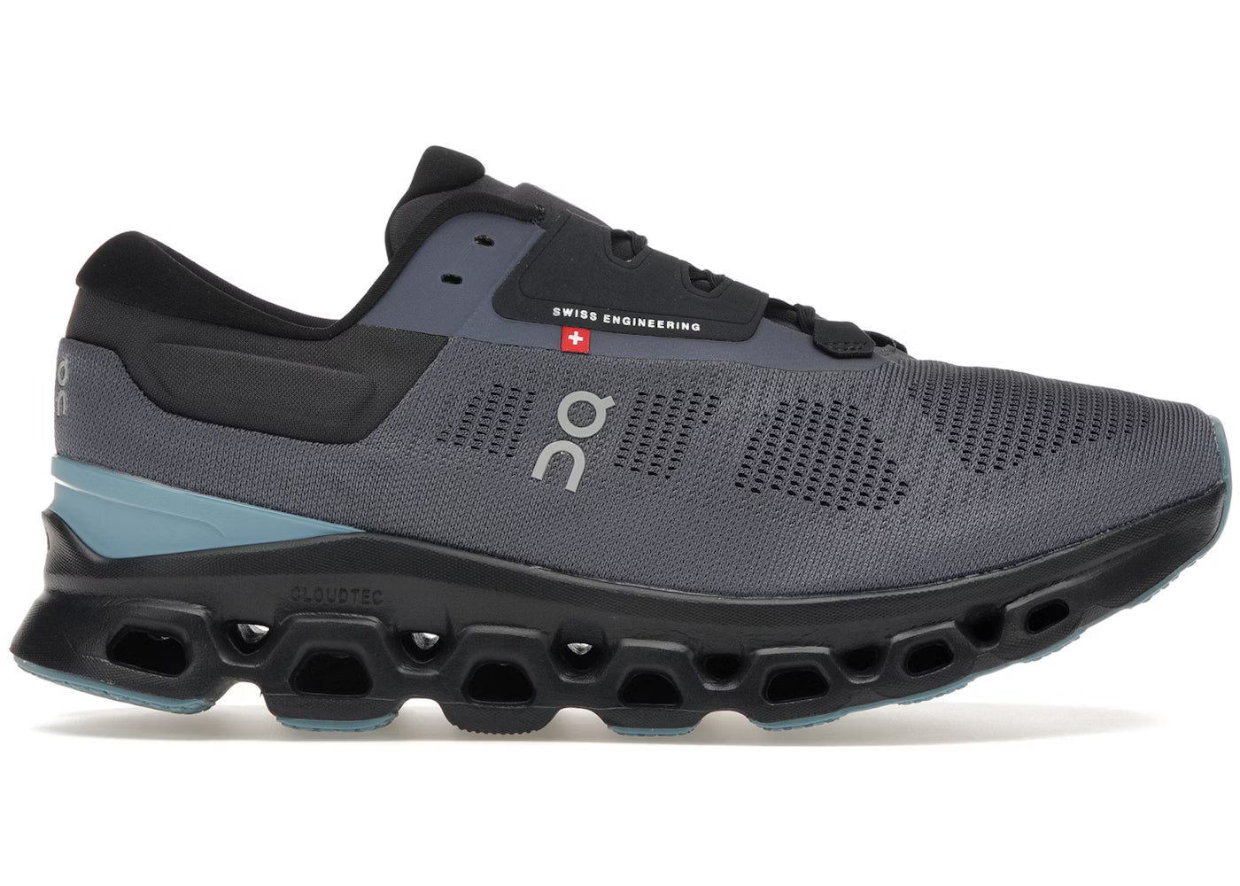 Men's On Cloudstratus 3 (Clearance) – Commonwealth Running Co.