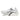 Unisex Saucony Endorphin Elite 3 White Black - opposite side profile