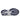 Men's Saucony Triumph 24 Lapis Silver - outsole