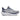 Men's Saucony Triumph 24 Fossil Naval - lateral side profile
