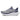 Men's Saucony Triumph 24 Fossil Naval - opposite side profile