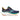 Men's Saucony Triumph 24 Navy Tranquil - lateral side profile