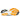 Men's Saucony Triumph 24 Navy Tranquil - outsole