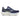 Women's Saucony Triumph 24 Naval Quartz - lateral side profile