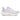 Women's Saucony Triumph 24 WHITE/PASTEL lateral