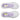 Women's Saucony Triumph 24 WHITE/PASTEL top