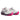 Women's Saucony Triumph 24 QUARTZ/EGGPLANT pair angle