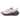 Women's Saucony Triumph 24 QUARTZ/EGGPLANT medial