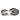 Women's Saucony Triumph 24 IVORY/EGGSHELL outsole