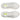 Women's Saucony Triumph 24 QUARTZ/GUM heel