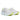 Women's Saucony Triumph 24 Fog Ice Melt - pair, three quarter angle