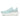 Women's Saucony Triumph 24 SPA/SILVER medial