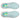 Women's Saucony Triumph 24 SPA/SILVER top