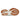 Women's Saucony Triumph 24 TORTE/TOUCH outsole