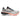 Men's Saucony Hurricane 26 Cadet Black - lateral side profile