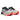 Men's Saucony Hurricane 26 Cadet Black - pair, three quarter angle