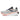 Men's Saucony Hurricane 26 Cadet Black - opposite side profile