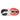 Men's Saucony Hurricane 26 Cadet Black - outsole