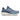 Men's Saucony Hurricane 26 Windward Naval - lateral side profile