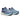 Men's Saucony Hurricane 26 Windward Naval - pair, three quarter angle