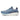 Men's Saucony Hurricane 26 Windward Naval - opposite side profile