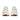 Women's Saucony Hurricane 26 IVORY/GUM heel