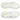Women's Saucony Hurricane 26 IVORY/GUM top