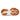 Women's Saucony Hurricane 26 IVORY/GUM outsole