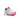 Women's Saucony Hurricane 26 QUARTZ/EGGPLANT pair angle
