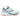 Women's Saucony Hurricane 26 Spa Naval - lateral side profile