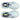 Women's Saucony Hurricane 26 Spa Naval - top down view
