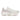 Women's Saucony Hurricane 26 QUARTZ/IVORY lateral